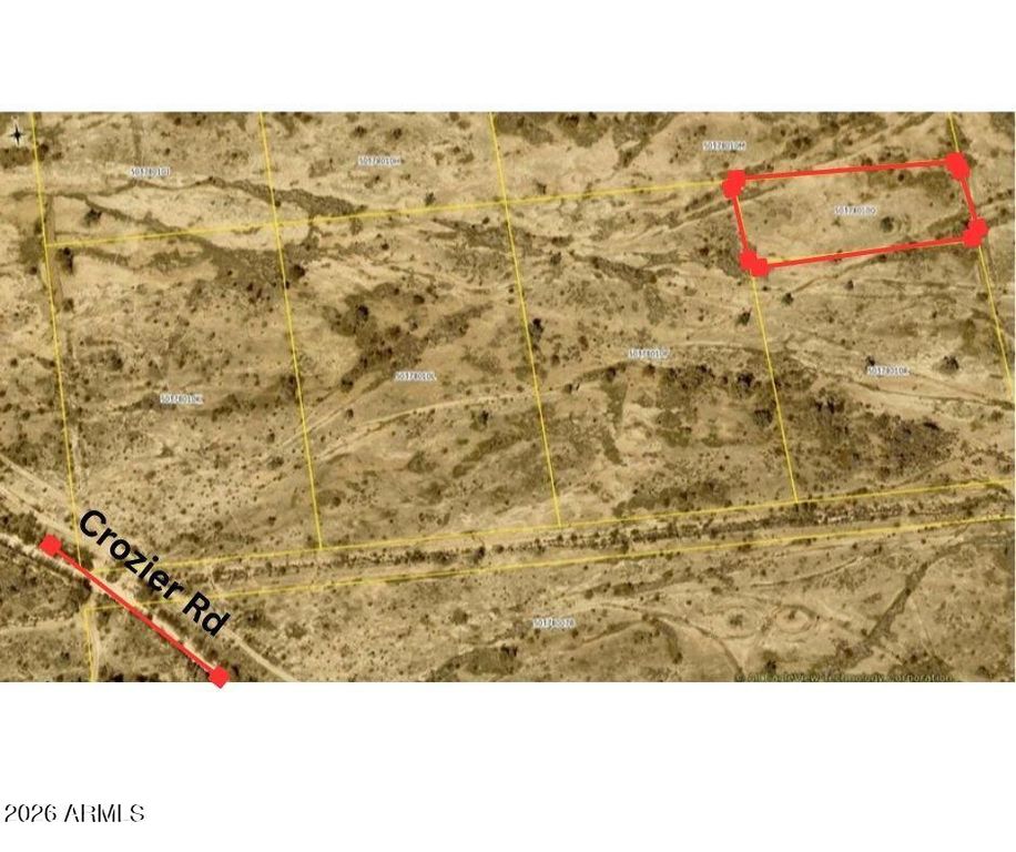 0 N Crozier Road 010, Sun City, AZ 85374 — photo 3