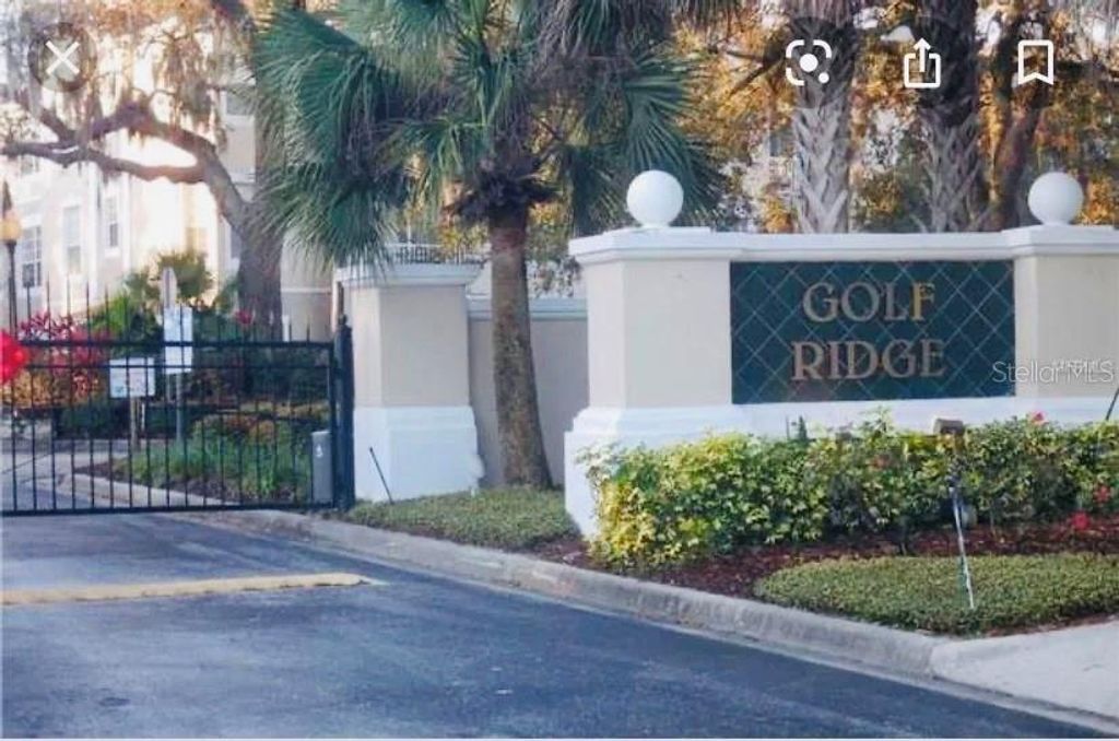 1224 S HIAWASSEE ROAD 626, Orlando, FL 32835