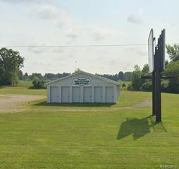 3619 Mertz Road, Caro, MI 48723