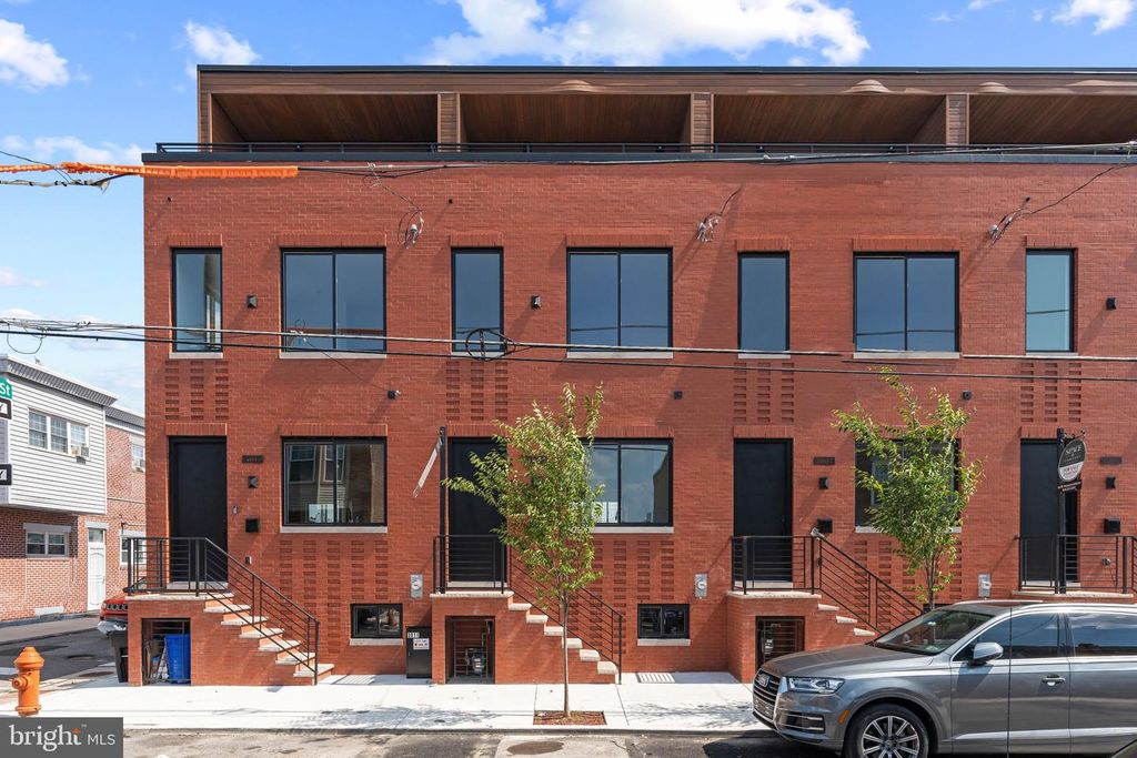 3009 GAUL STREET, Philadelphia, PA 19134