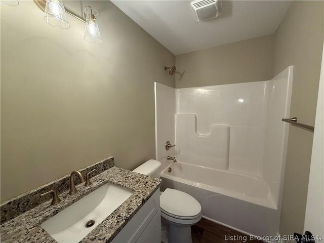 2036 Harmony Lane, Charlestown, IN 47111