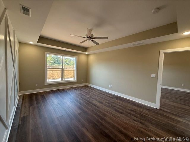 2036 Harmony Lane, Charlestown, IN 47111