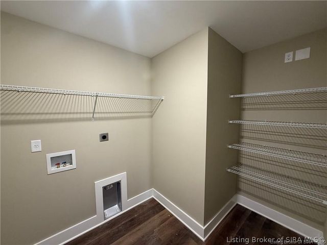 2036 Harmony Lane, Charlestown, IN 47111