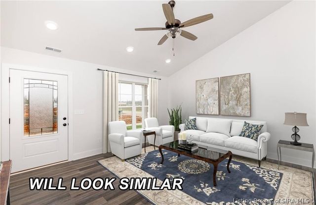 2036 Harmony Lane, Charlestown, IN 47111