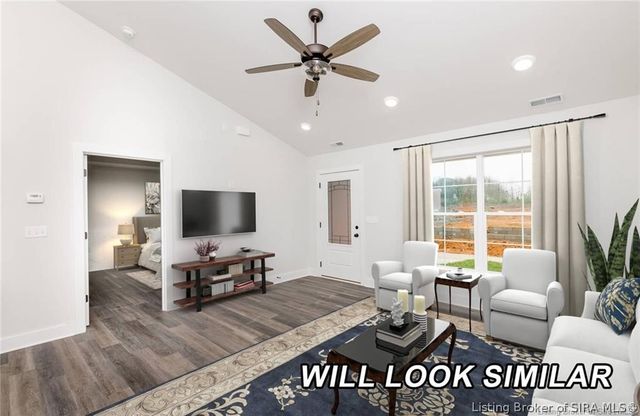 2036 Harmony Lane, Charlestown, IN 47111