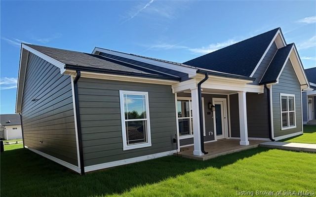 2036 Harmony Lane, Charlestown, IN 47111