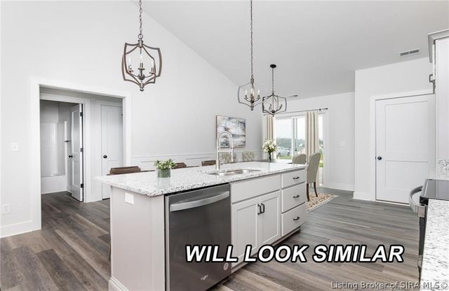 2036 Harmony Lane, Charlestown, IN 47111