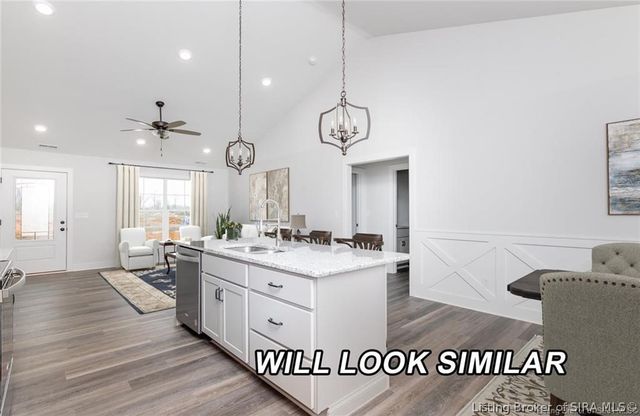 2036 Harmony Lane, Charlestown, IN 47111