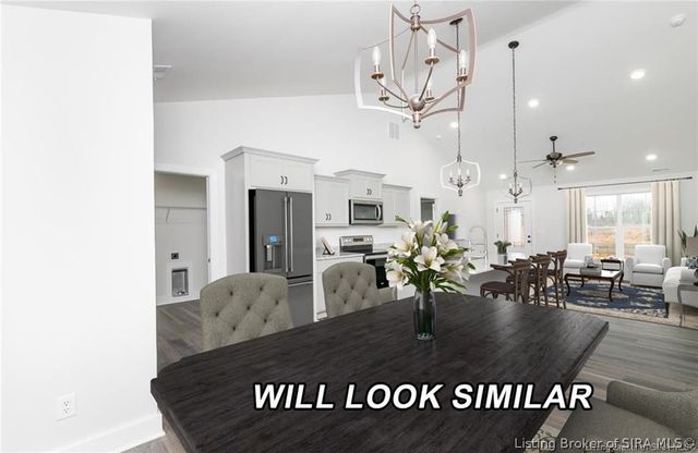 2036 Harmony Lane, Charlestown, IN 47111