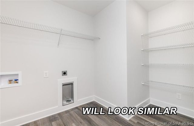 2036 Harmony Lane, Charlestown, IN 47111