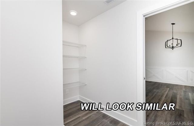 2036 Harmony Lane, Charlestown, IN 47111