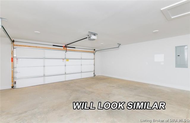 2036 Harmony Lane, Charlestown, IN 47111