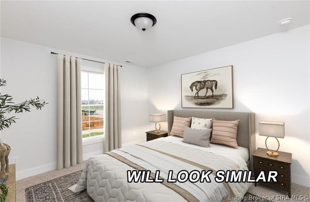 2036 Harmony Lane, Charlestown, IN 47111