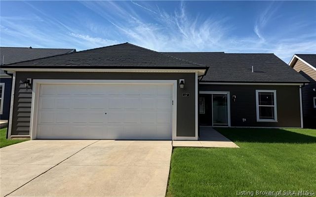 2036 Harmony Lane, Charlestown, IN 47111