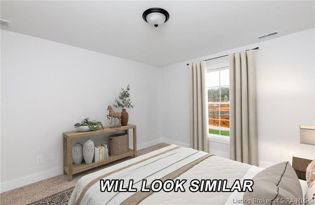 2036 Harmony Lane, Charlestown, IN 47111