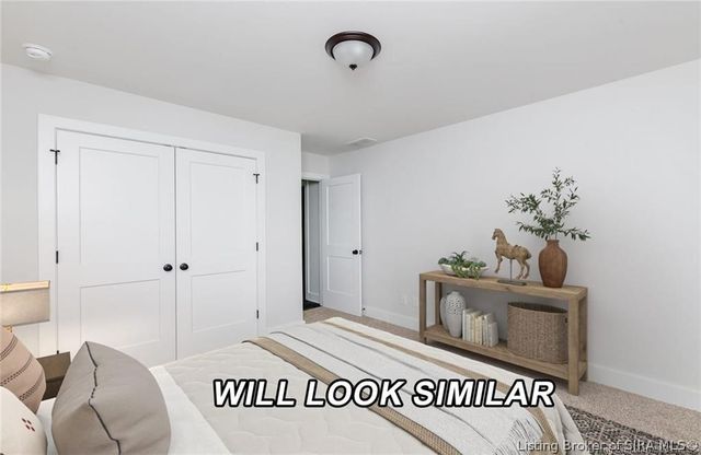 2036 Harmony Lane, Charlestown, IN 47111