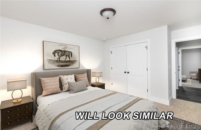 2036 Harmony Lane, Charlestown, IN 47111