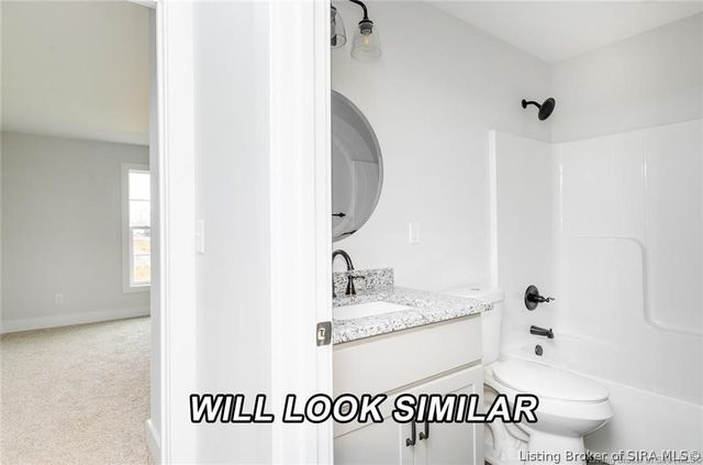 2036 Harmony Lane, Charlestown, IN 47111