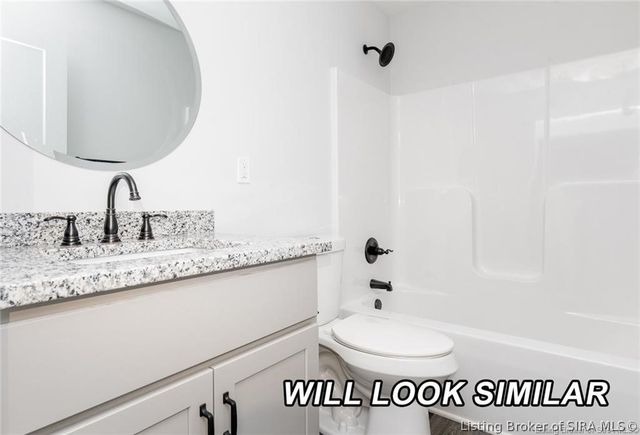 2036 Harmony Lane, Charlestown, IN 47111