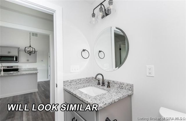 2036 Harmony Lane, Charlestown, IN 47111