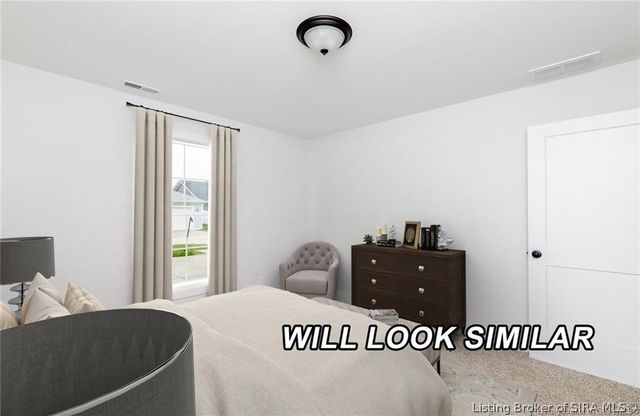 2036 Harmony Lane, Charlestown, IN 47111