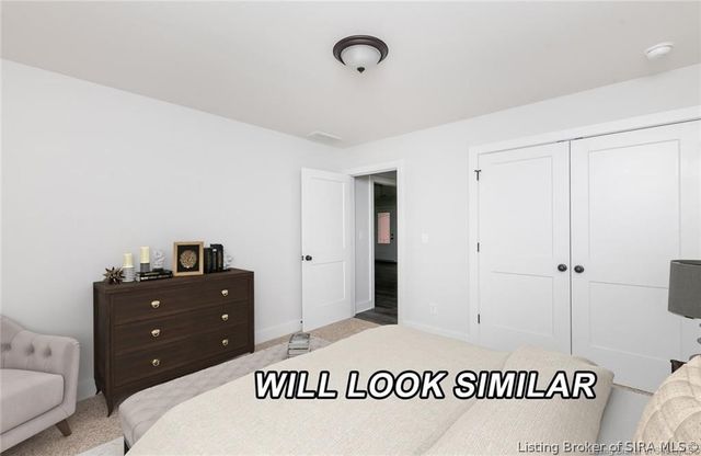 2036 Harmony Lane, Charlestown, IN 47111