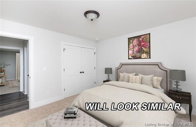 2036 Harmony Lane, Charlestown, IN 47111