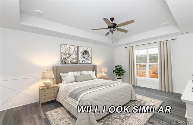 2036 Harmony Lane, Charlestown, IN 47111