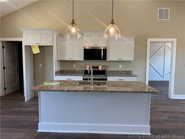 2036 Harmony Lane, Charlestown, IN 47111