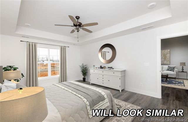 2036 Harmony Lane, Charlestown, IN 47111