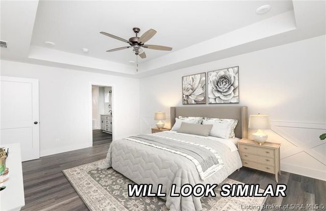 2036 Harmony Lane, Charlestown, IN 47111