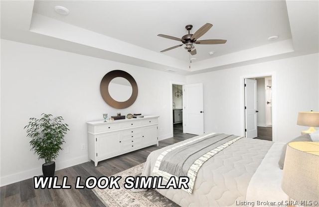 2036 Harmony Lane, Charlestown, IN 47111