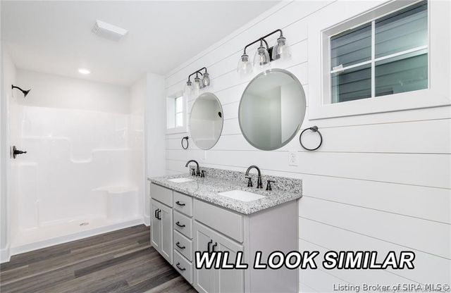 2036 Harmony Lane, Charlestown, IN 47111