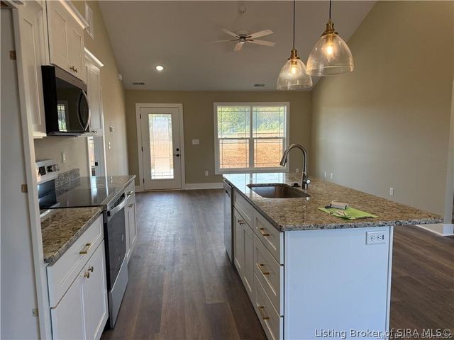 2036 Harmony Lane, Charlestown, IN 47111