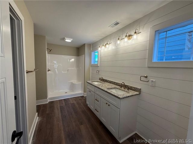 2036 Harmony Lane, Charlestown, IN 47111