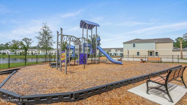 256 TALULLA Trail, St. Augustine, FL 32095