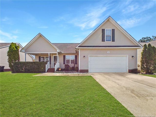 3023 Totley Drive, Fayetteville, NC 28306