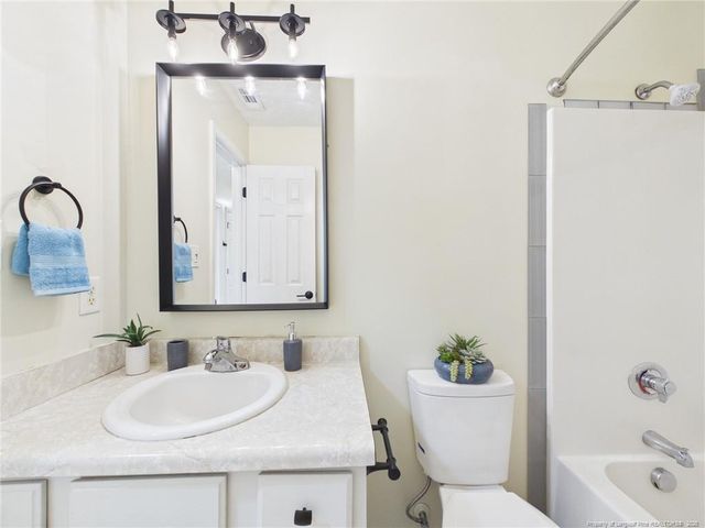 3023 Totley Drive, Fayetteville, NC 28306