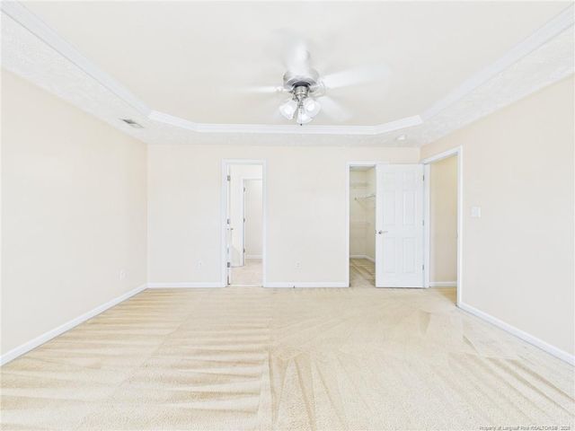 3023 Totley Drive, Fayetteville, NC 28306