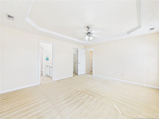 3023 Totley Drive, Fayetteville, NC 28306