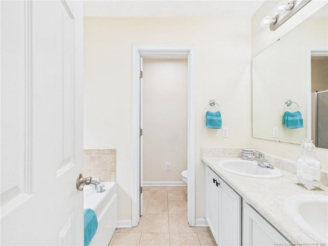 3023 Totley Drive, Fayetteville, NC 28306