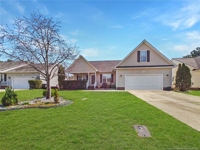 3023 Totley Drive, Fayetteville, NC 28306