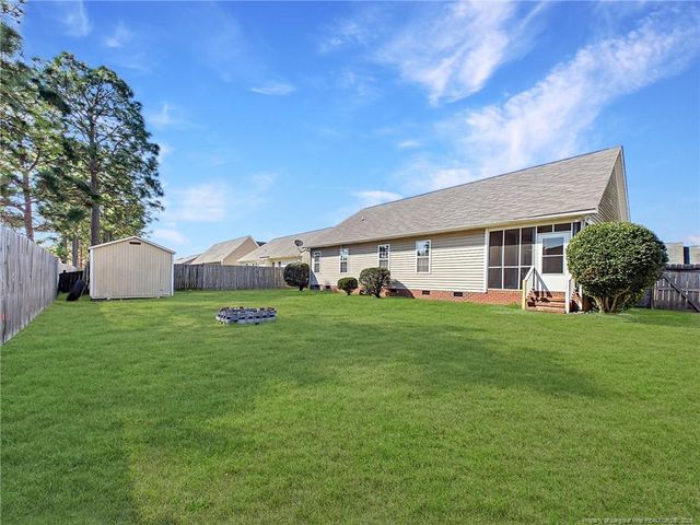 3023 Totley Drive, Fayetteville, NC 28306