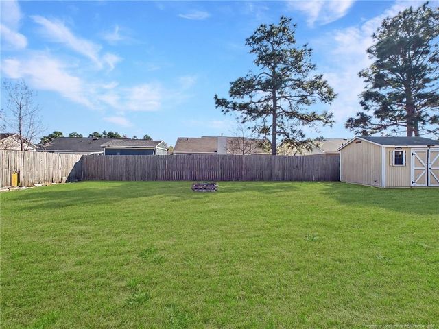 3023 Totley Drive, Fayetteville, NC 28306