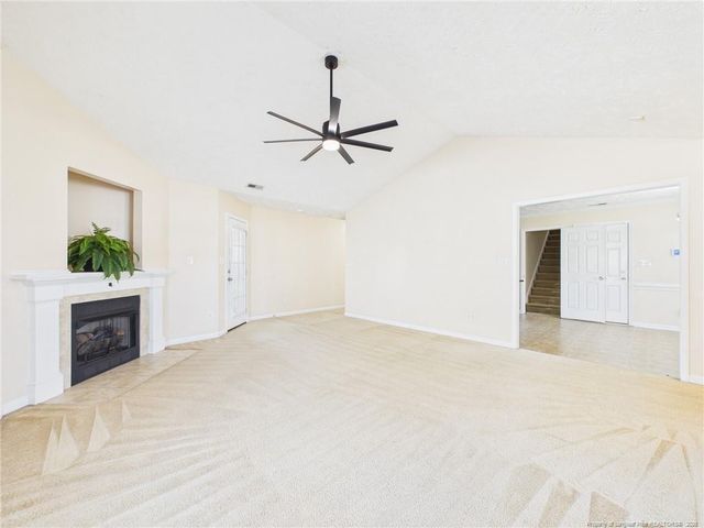 3023 Totley Drive, Fayetteville, NC 28306