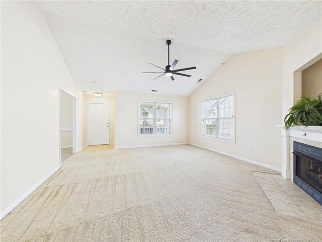 3023 Totley Drive, Fayetteville, NC 28306