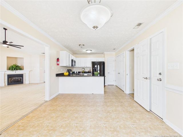 3023 Totley Drive, Fayetteville, NC 28306