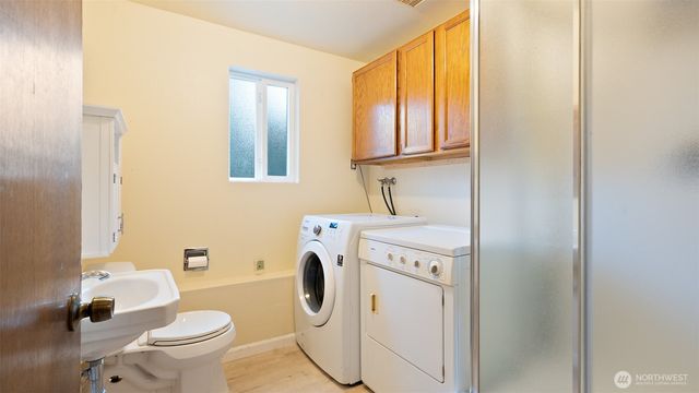 2043 NE Ridgewood Drive, Poulsbo, WA 98370