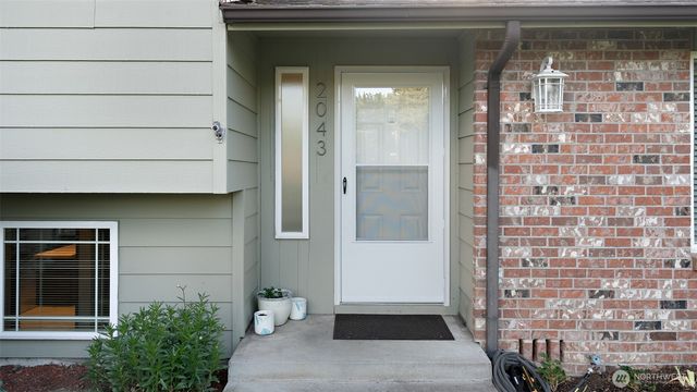 2043 NE Ridgewood Drive, Poulsbo, WA 98370