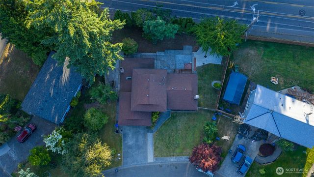 2043 NE Ridgewood Drive, Poulsbo, WA 98370